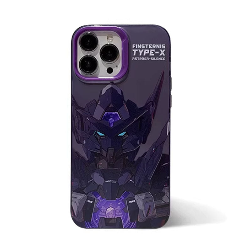 Original New Mobile Suit Gundam Phone Case