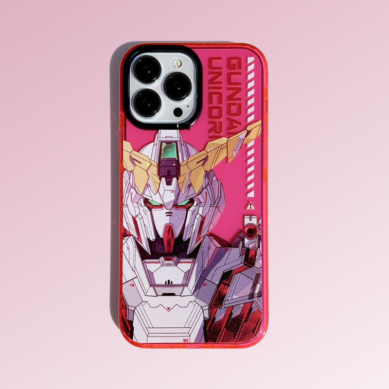 Original New Mobile Suit Gundam Phone Case