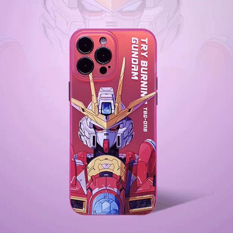 Original New Mobile Suit Gundam Phone Case