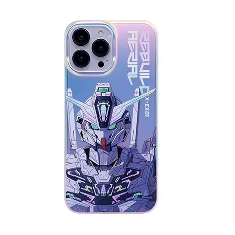 Original New Mobile Suit Gundam Phone Case