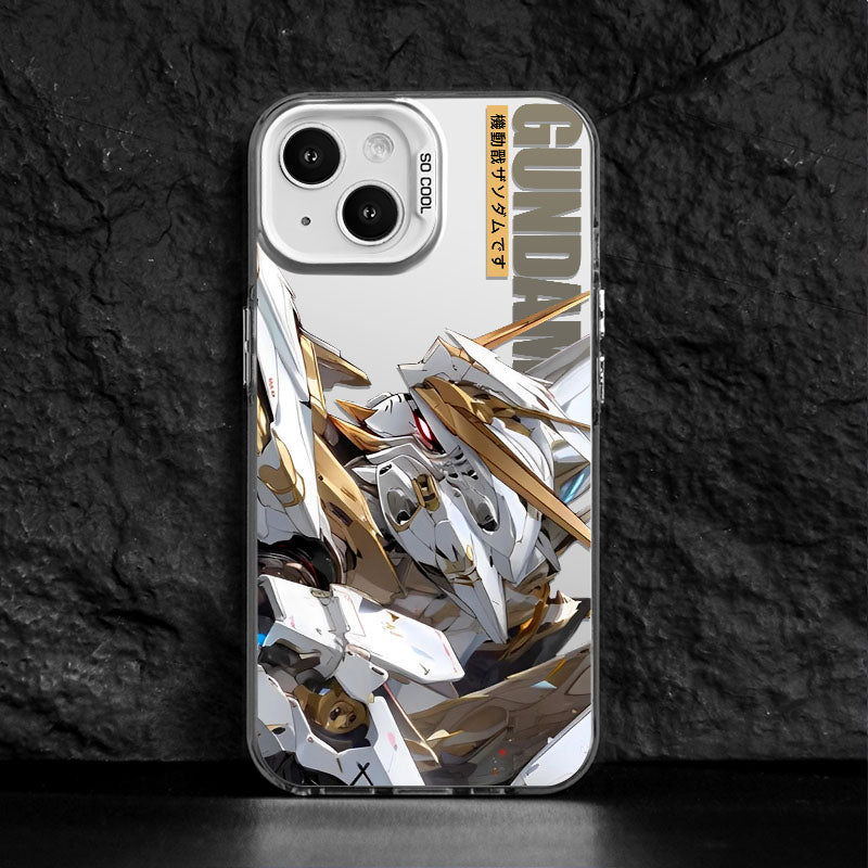 Original New Mobile Suit Gundam Phone Case