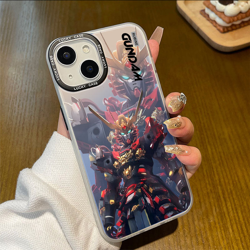 Original New Mobile Suit Gundam Phone Case