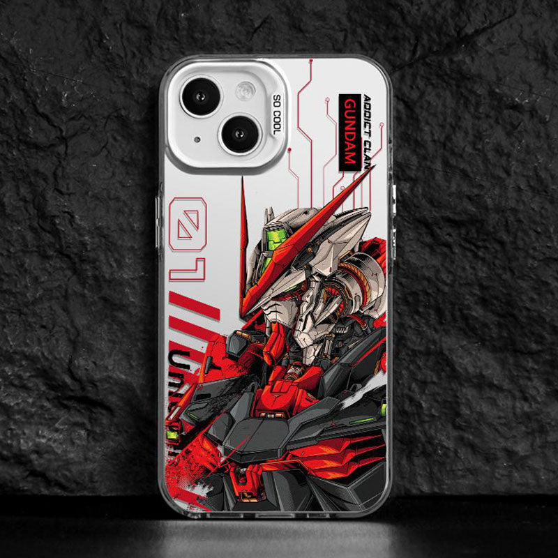 Original New Mobile Suit Gundam Phone Case