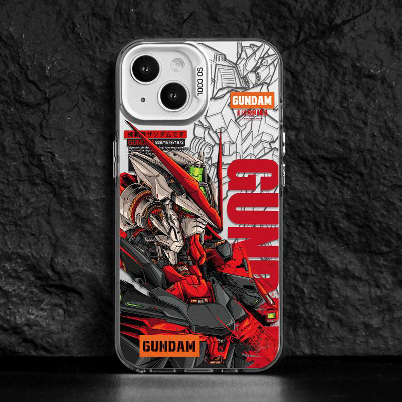 Original New Mobile Suit Gundam Phone Case