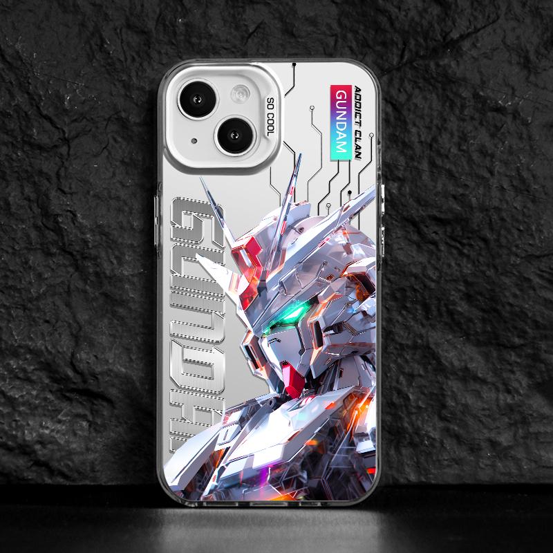 Original New Mobile Suit Gundam Phone Case