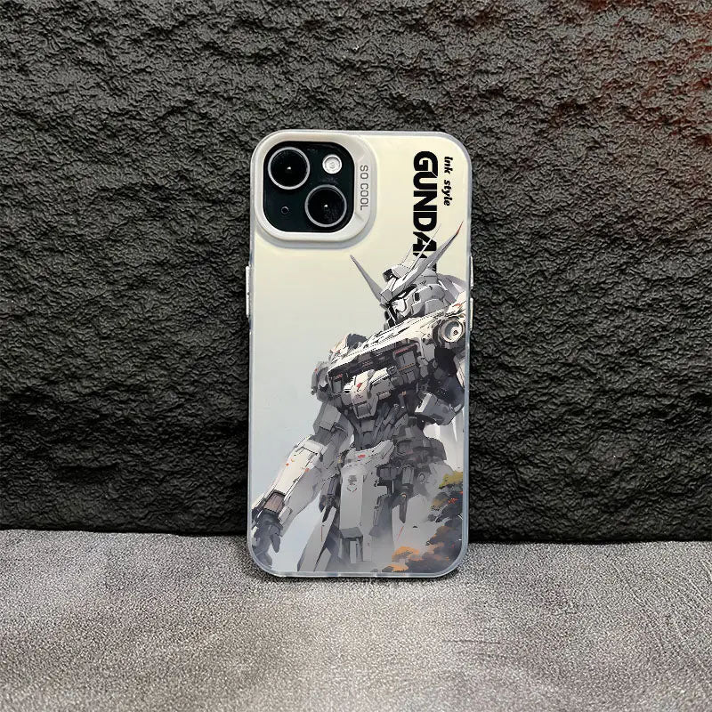 Original New Mobile Suit Gundam Phone Case