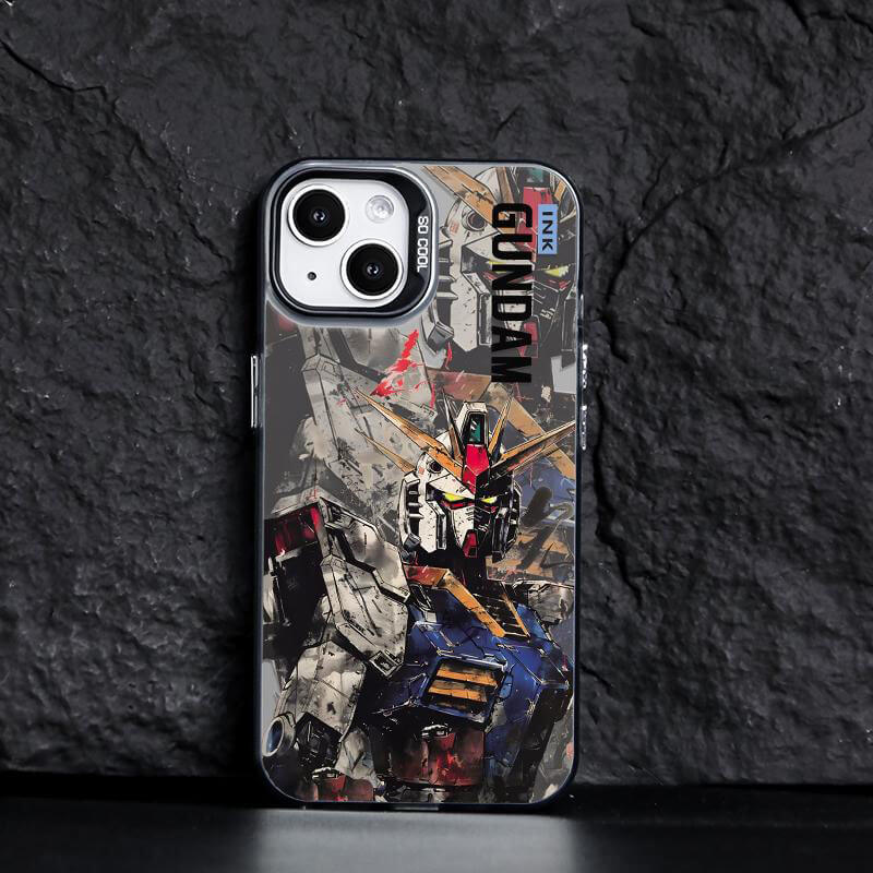 Original New Mobile Suit Gundam Phone Case