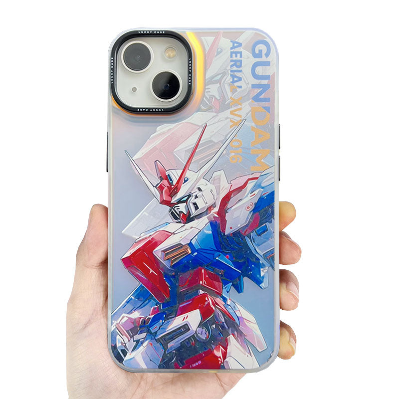 Original New Mobile Suit Gundam Phone Case