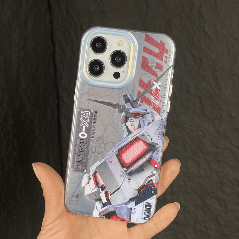 Original New Mobile Suit Gundam Phone Case