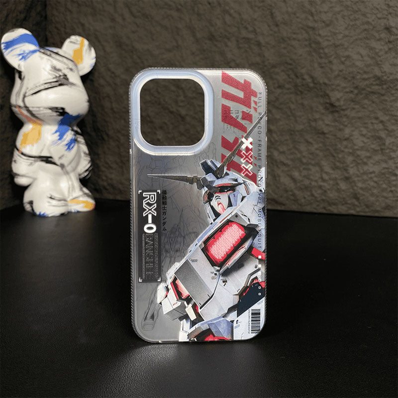 Original New Mobile Suit Gundam Phone Case