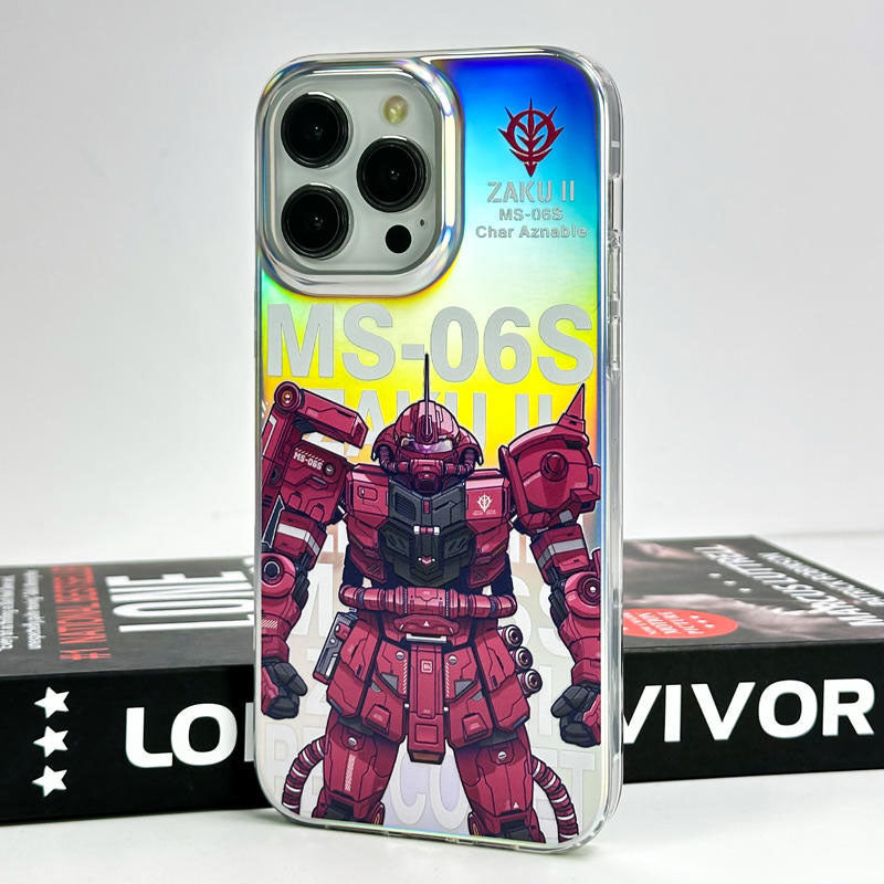 Original New Mobile Suit Gundam Phone Case