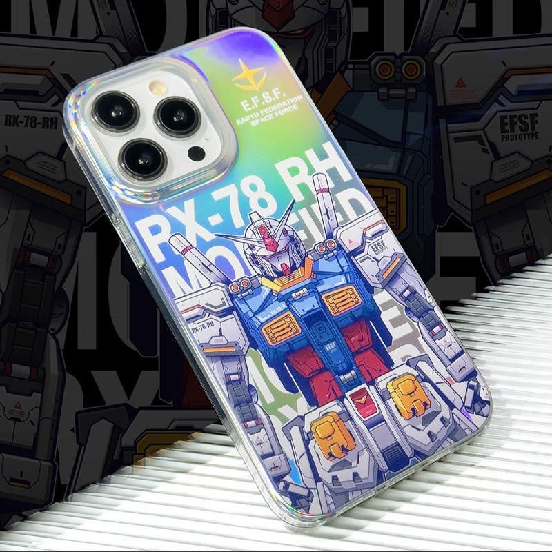 Original New Mobile Suit Gundam Phone Case