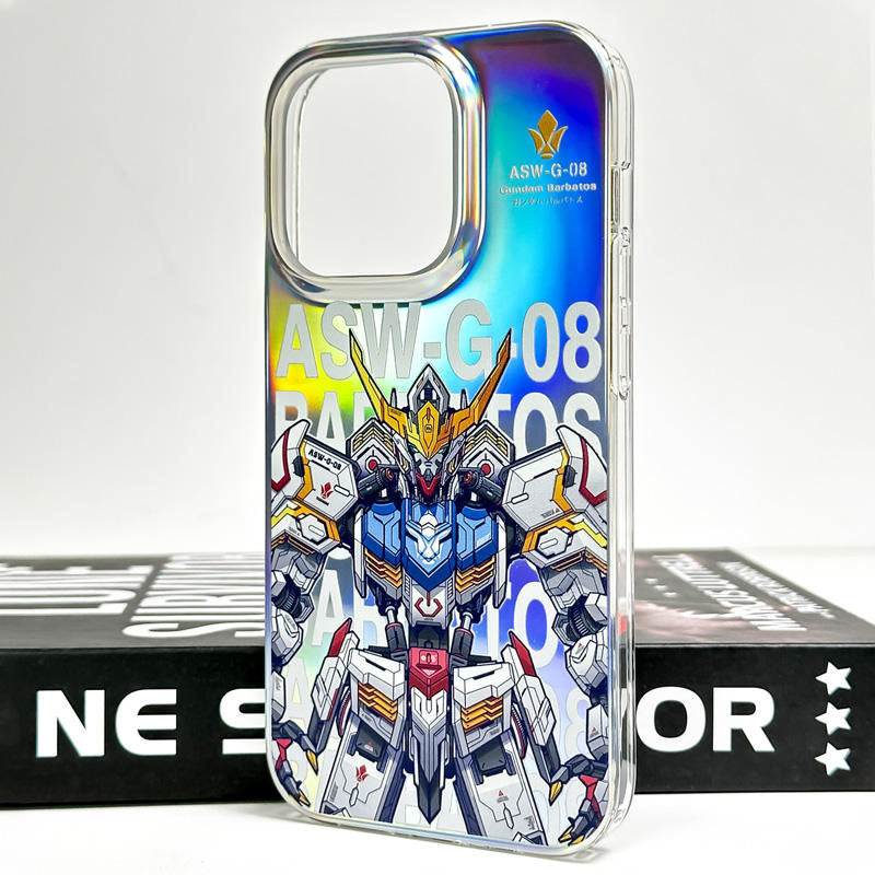 Original New Mobile Suit Gundam Phone Case