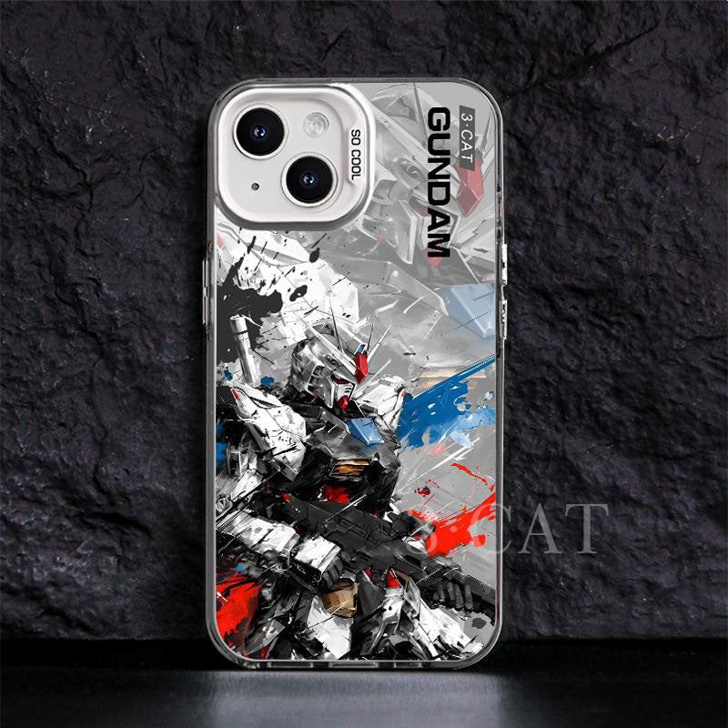 Original New Mobile Suit Gundam Phone Case