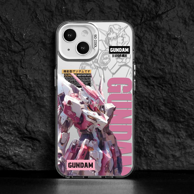 Original New Mobile Suit Gundam Phone Case