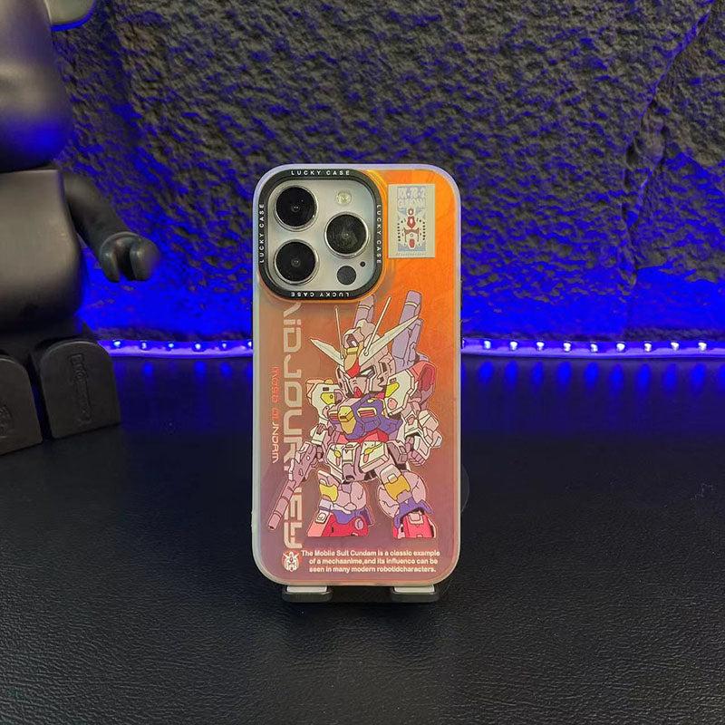 Original New Mobile Suit Gundam Phone Case