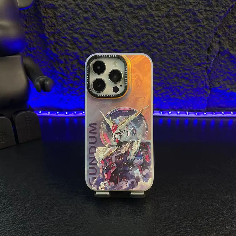 Original New Mobile Suit Gundam Phone Case