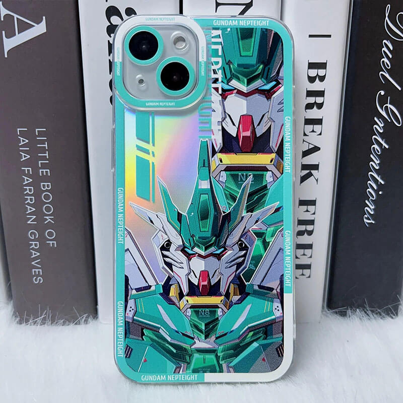 Original New Mobile Suit Gundam Phone Case