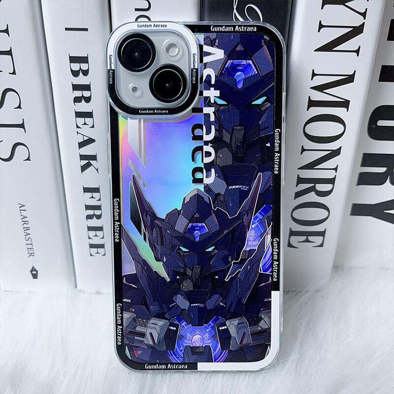 Original New Mobile Suit Gundam Phone Case