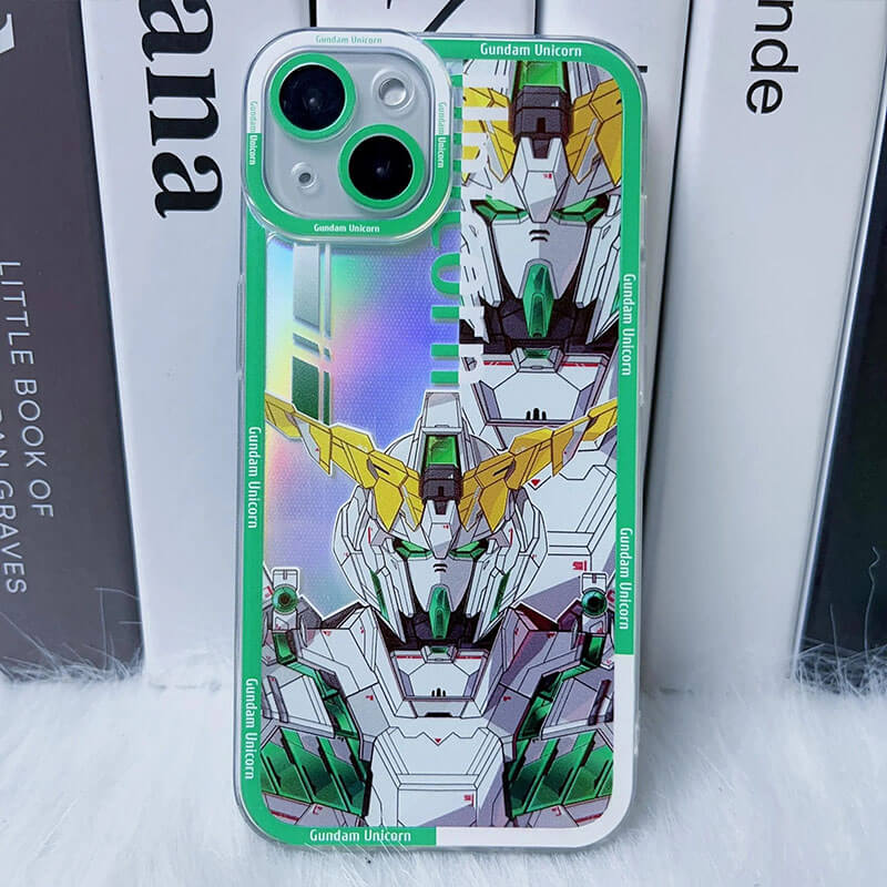 Original New Mobile Suit Gundam Phone Case