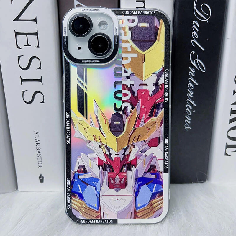 Original New Mobile Suit Gundam Phone Case