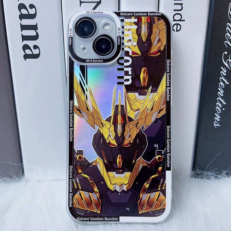 Original New Mobile Suit Gundam Phone Case