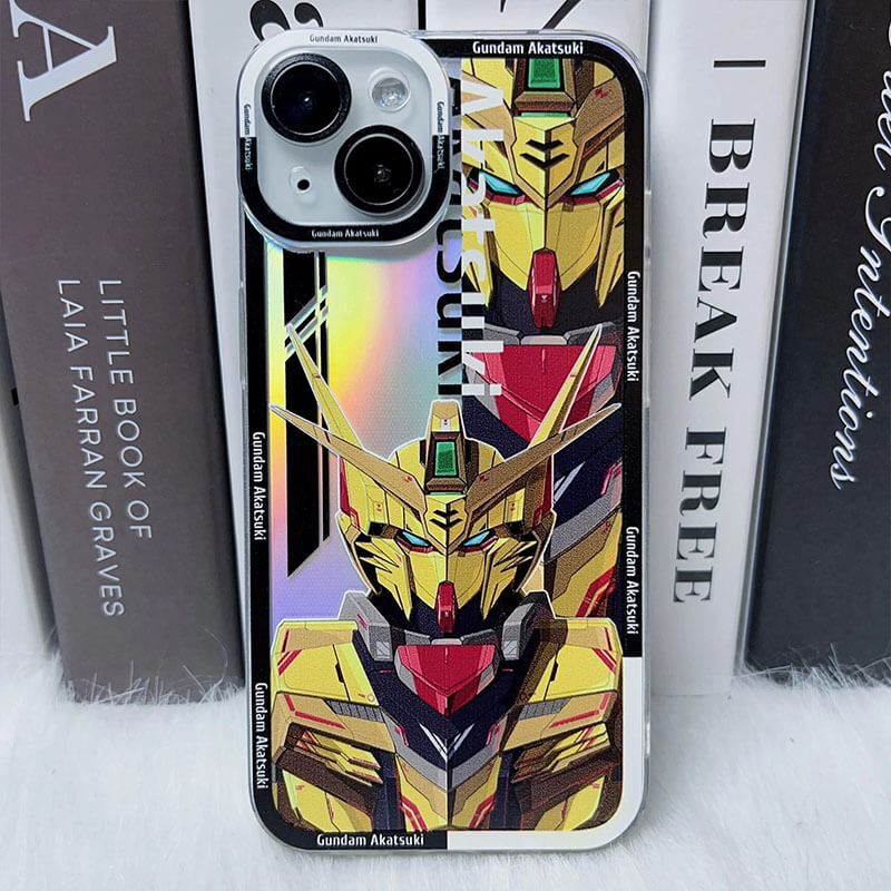 Original New Mobile Suit Gundam Phone Case