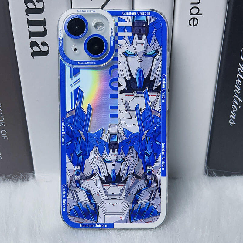 Original New Mobile Suit Gundam Phone Case