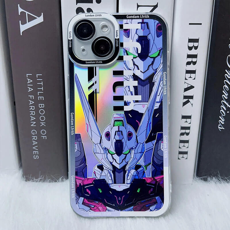 Original New Mobile Suit Gundam Phone Case