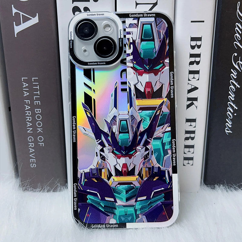 Original New Mobile Suit Gundam Phone Case