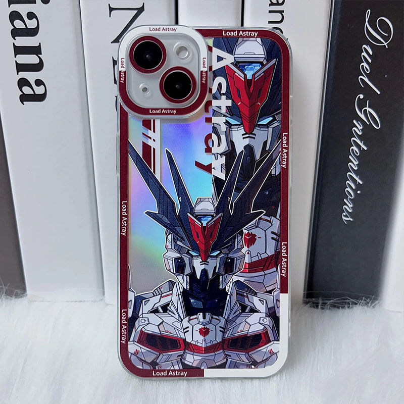 Original New Mobile Suit Gundam Phone Case