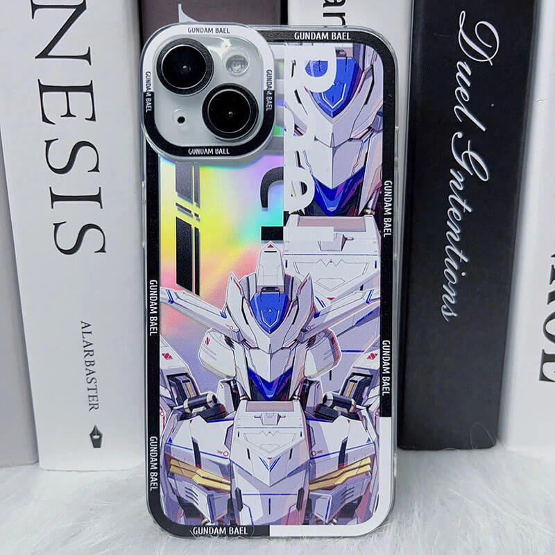 Original New Mobile Suit Gundam Phone Case