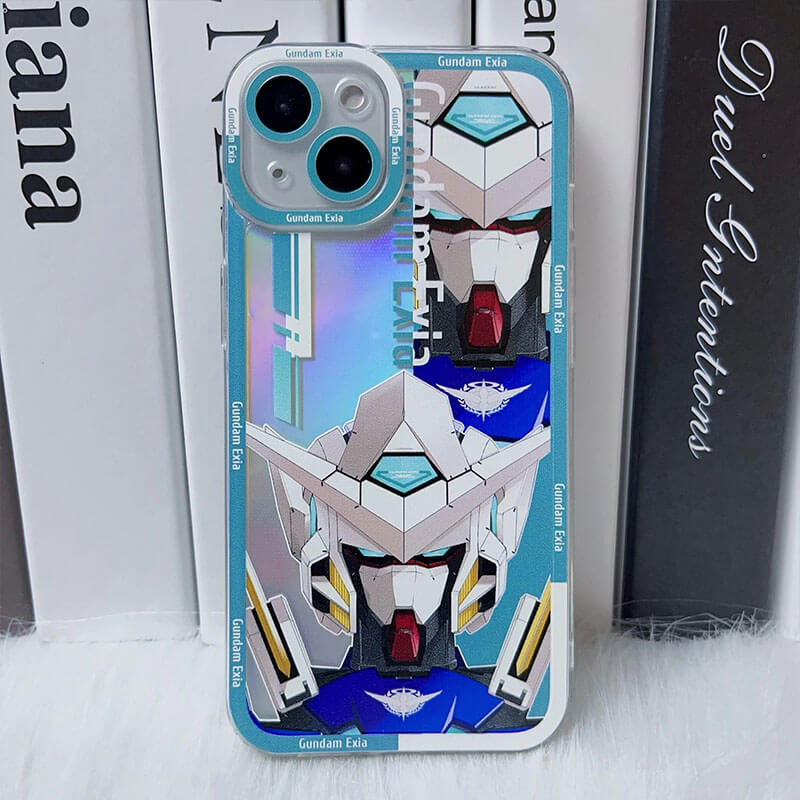 Original New Mobile Suit Gundam Phone Case