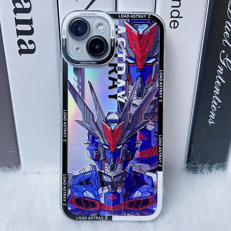 Original New Mobile Suit Gundam Phone Case