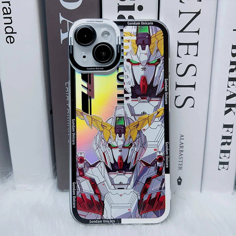 Original New Mobile Suit Gundam Phone Case