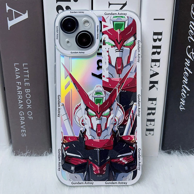 Original New Mobile Suit Gundam Phone Case