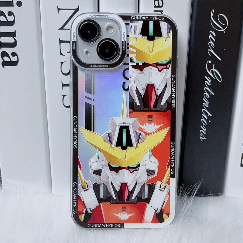 Original New Mobile Suit Gundam Phone Case