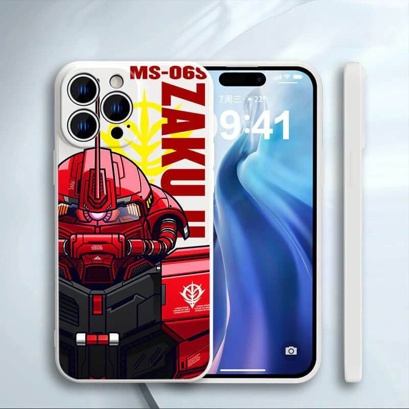 Original New Mobile Suit Gundam Phone Case