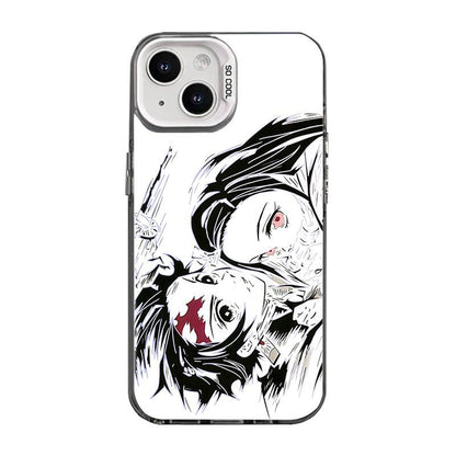 Demon Slayer Anime Phone Case