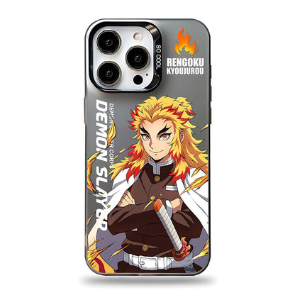 Demon Slayer Anime Phone Case