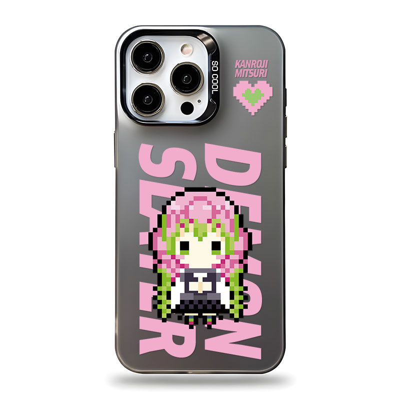 Demon Slayer Anime Phone Case