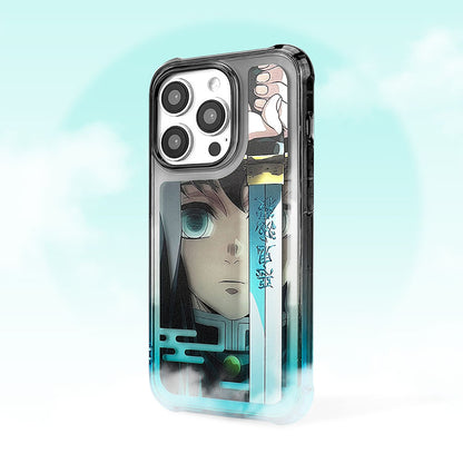 Demon Slayer Anime Phone Case
