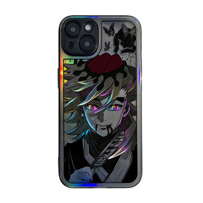 Demon Slayer Anime Phone Case