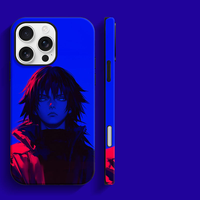 Demon Slayer Anime Phone Case