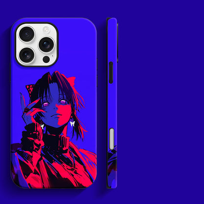 Demon Slayer Anime Phone Case