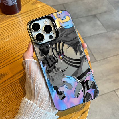 Demon Slayer Anime Phone Case