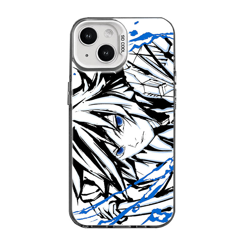 Demon Slayer Anime Phone Case