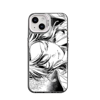 Demon Slayer Anime Phone Case