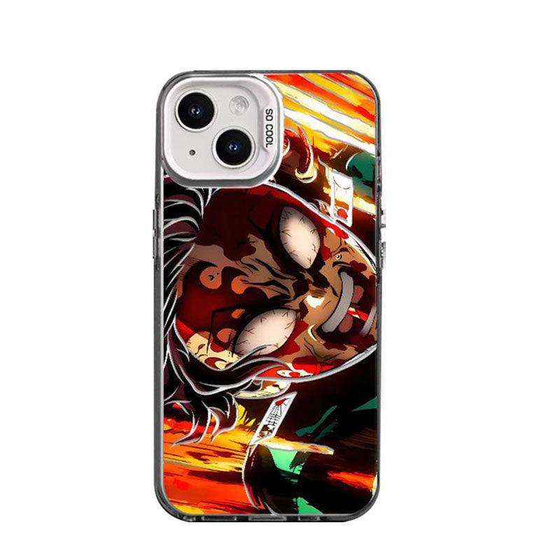 Demon Slayer Anime Phone Case