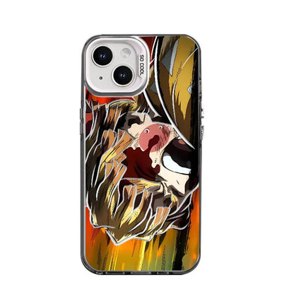 Demon Slayer Anime Phone Case